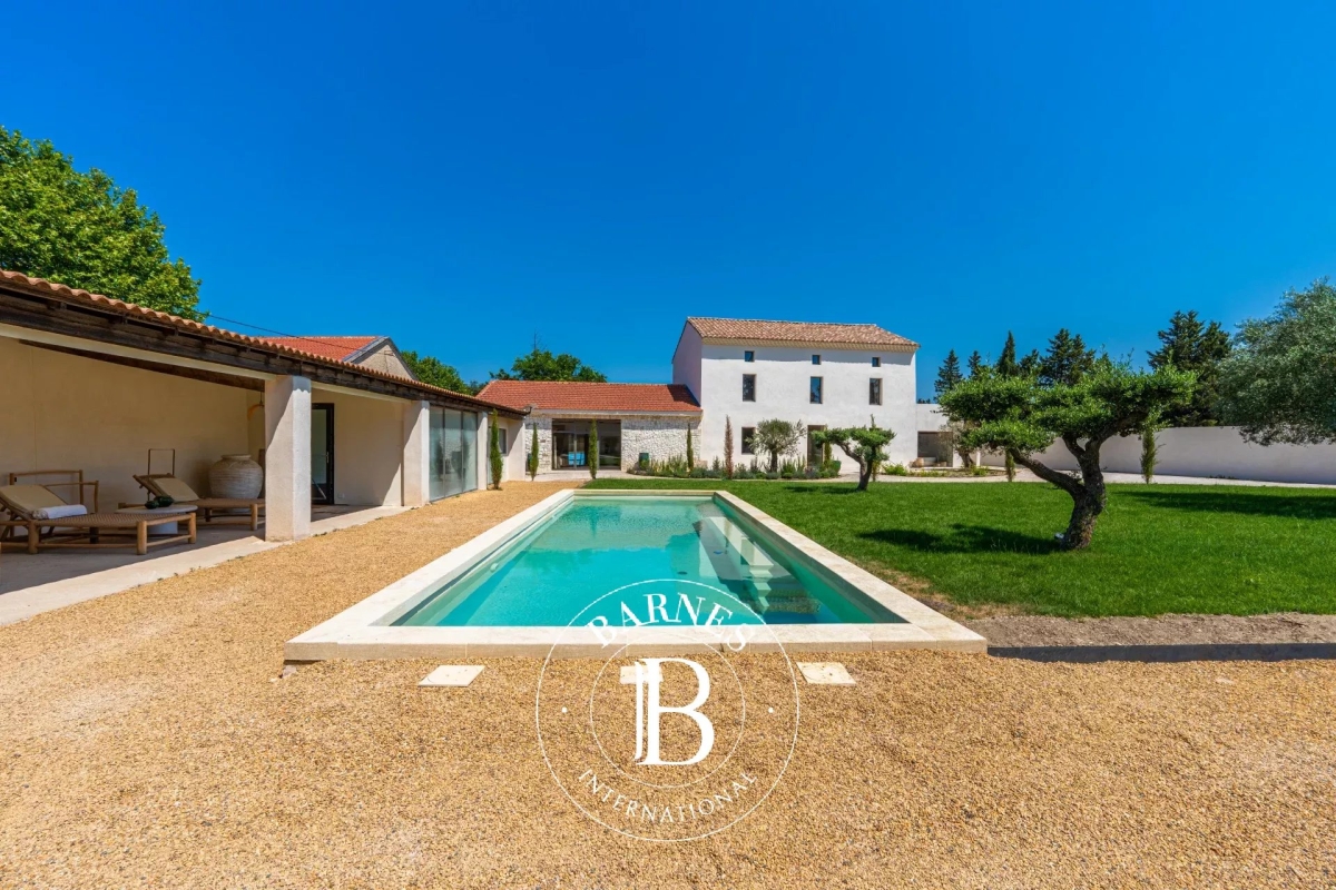 Luxury House for sale in Pernes-les-Fontaines, 1 260 000 €, Photo 2