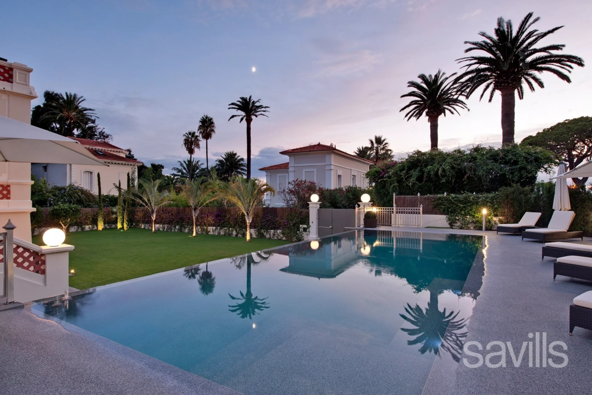 Maison de luxe à vendre à Cap d'Antibes, 9 500 000 €, Photo 2