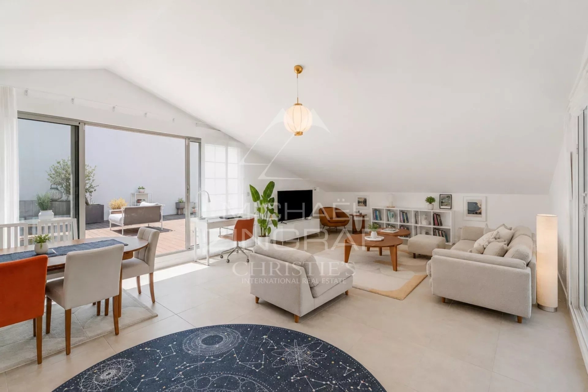 Appartement de luxe à vendre à Sainte-Maxime, 1 490 000 €, Photo 2