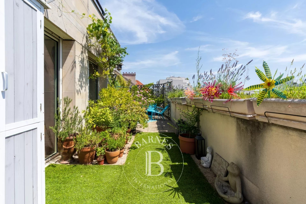 Luxury Apartment for sale in Boulogne-Billancourt, 1 375 000 €, Photo 3