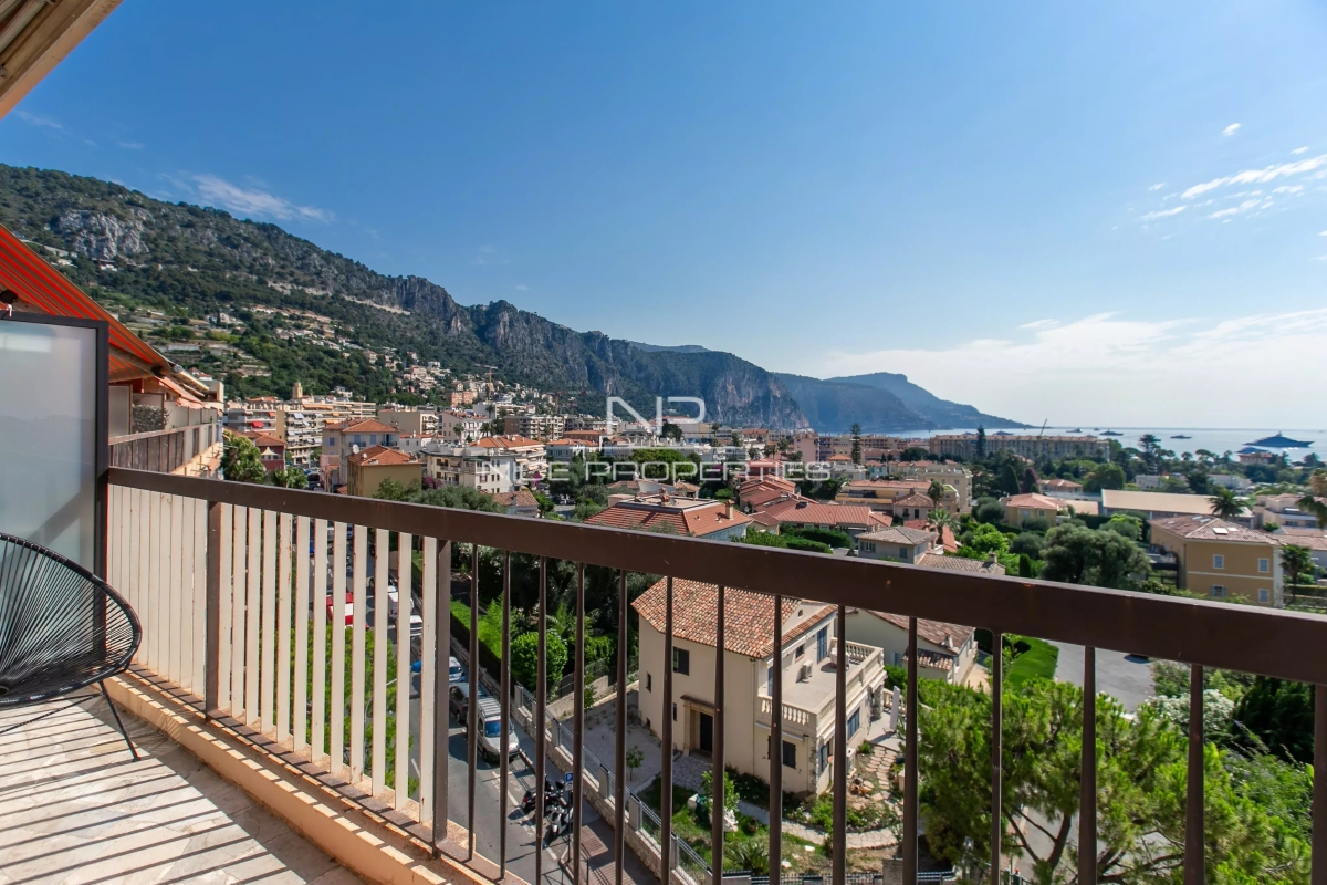 Appartement de luxe à vendre à Beaulieu-sur-Mer, 990 000 €, Photo 3