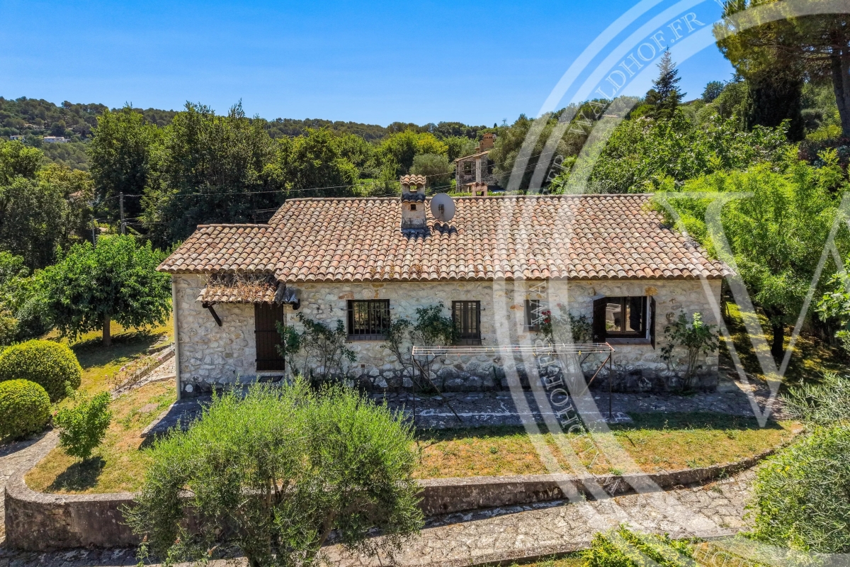 Luxury House for sale in Vence, 1 190 000 €, Photo 3