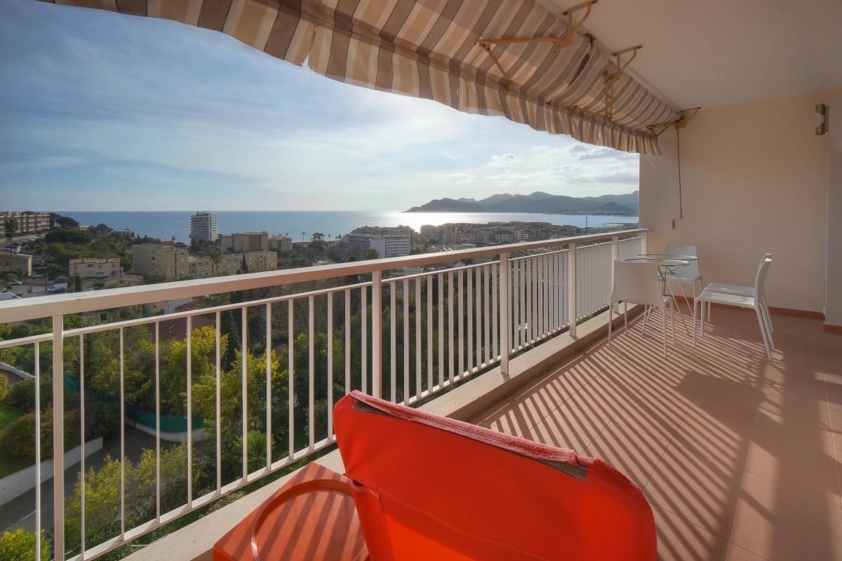 Luxury Apartment for sale in Cannes, 475 000 €, Photo 3