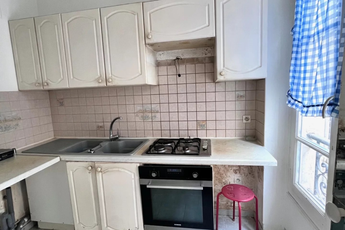 Luxury Apartment for sale in Paris 5ème, 480 000 €, Photo 3