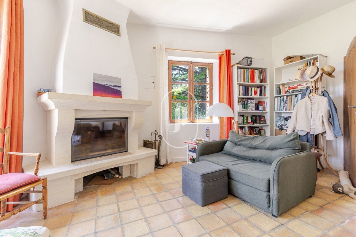 Luxury House for sale in Viens, 500 000 €, Photo 3