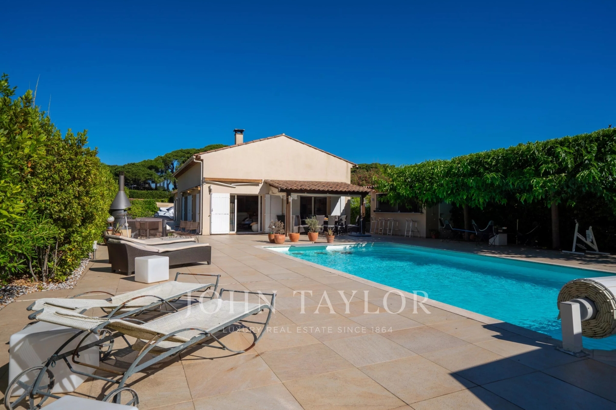 Maison de luxe à vendre à Saint-Tropez, 2 940 000 €, Photo 4