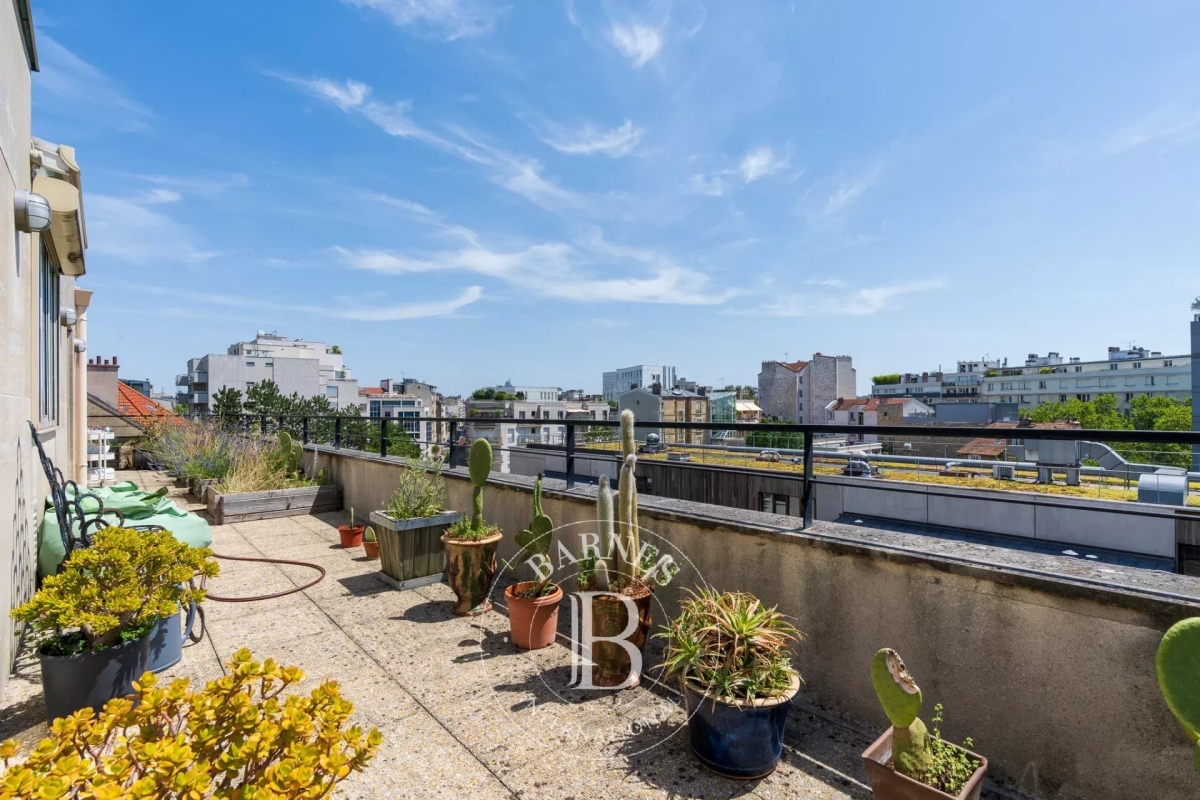 Luxury Apartment for sale in Boulogne-Billancourt, 1 375 000 €, Photo 4