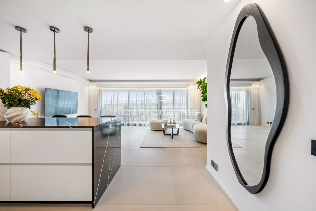 Luxury Apartment for sale in Nice, 1 195 000 €, Photo 4