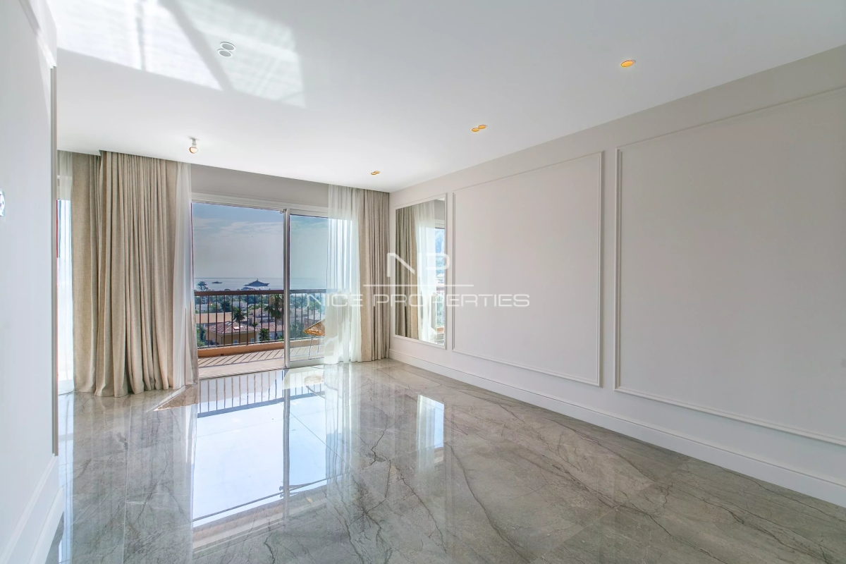 Appartement de luxe à vendre à Beaulieu-sur-Mer, 990 000 €, Photo 4
