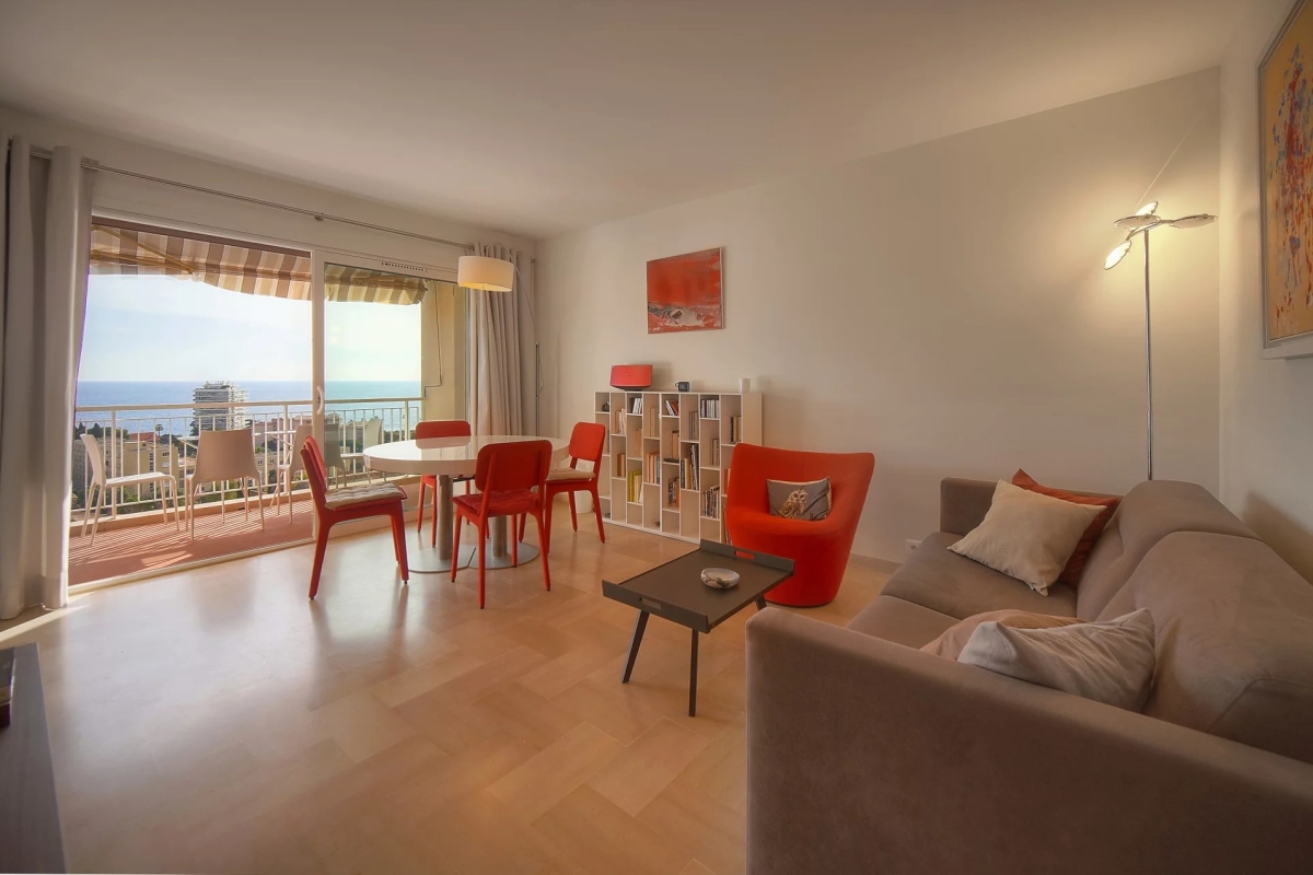 Luxury Apartment for sale in Cannes, 475 000 €, Photo 4
