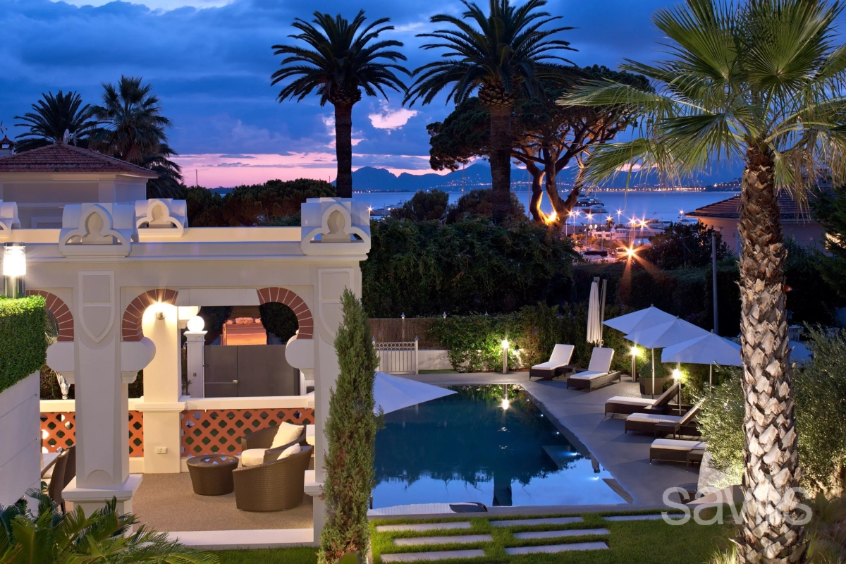 Maison de luxe à vendre à Cap d'Antibes, 9 500 000 €, Photo 4