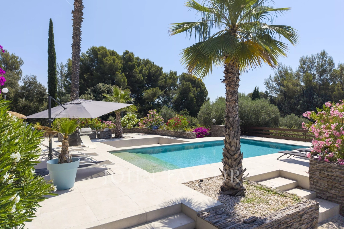 Maison de luxe à vendre à Saint-Cyr-sur-Mer, 2 490 000 €, Photo 4