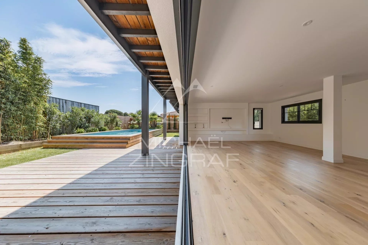 Luxury House for sale in La Teste-de-Buch, 1 390 000 €, Photo 4