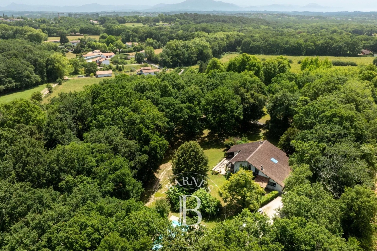 Maison de luxe à vendre à Arcangues, 3 280 000 €, Photo 4