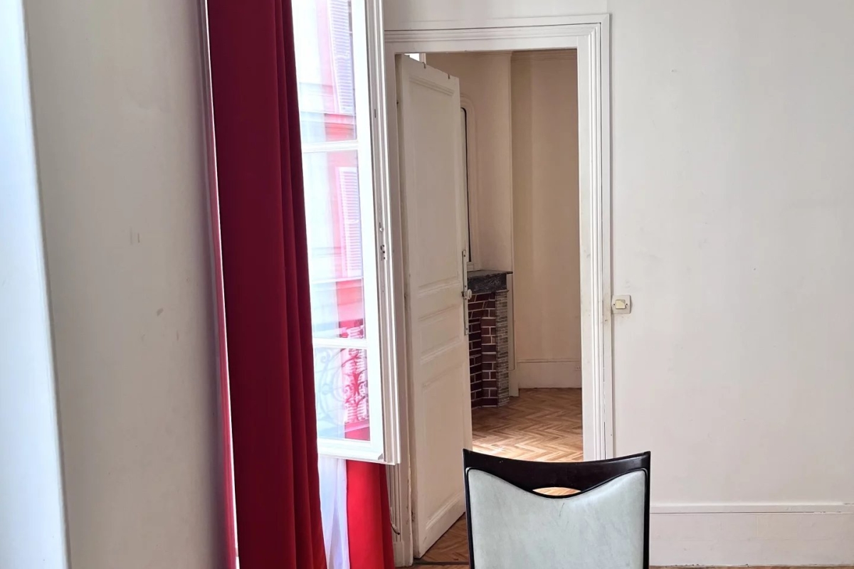 Luxury Apartment for sale in Paris 5ème, 480 000 €, Photo 4