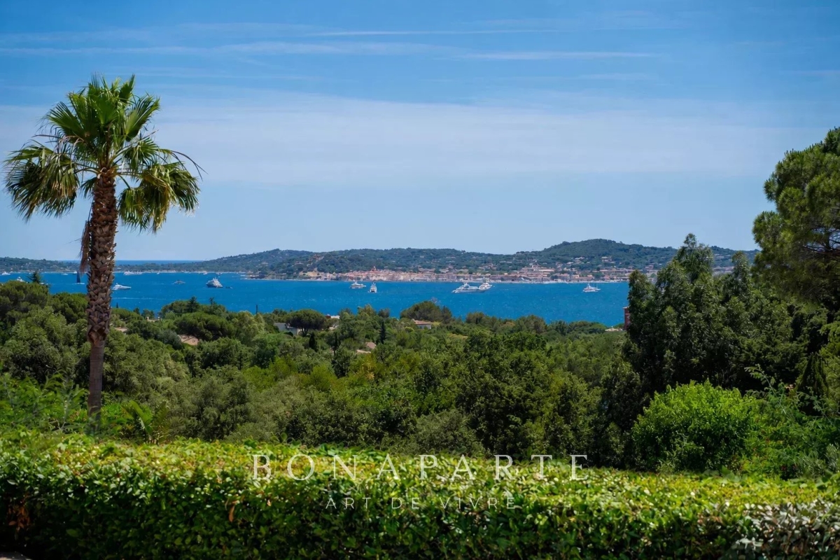 Maison de luxe à vendre à Grimaud, 2 490 000 €, Photo 4