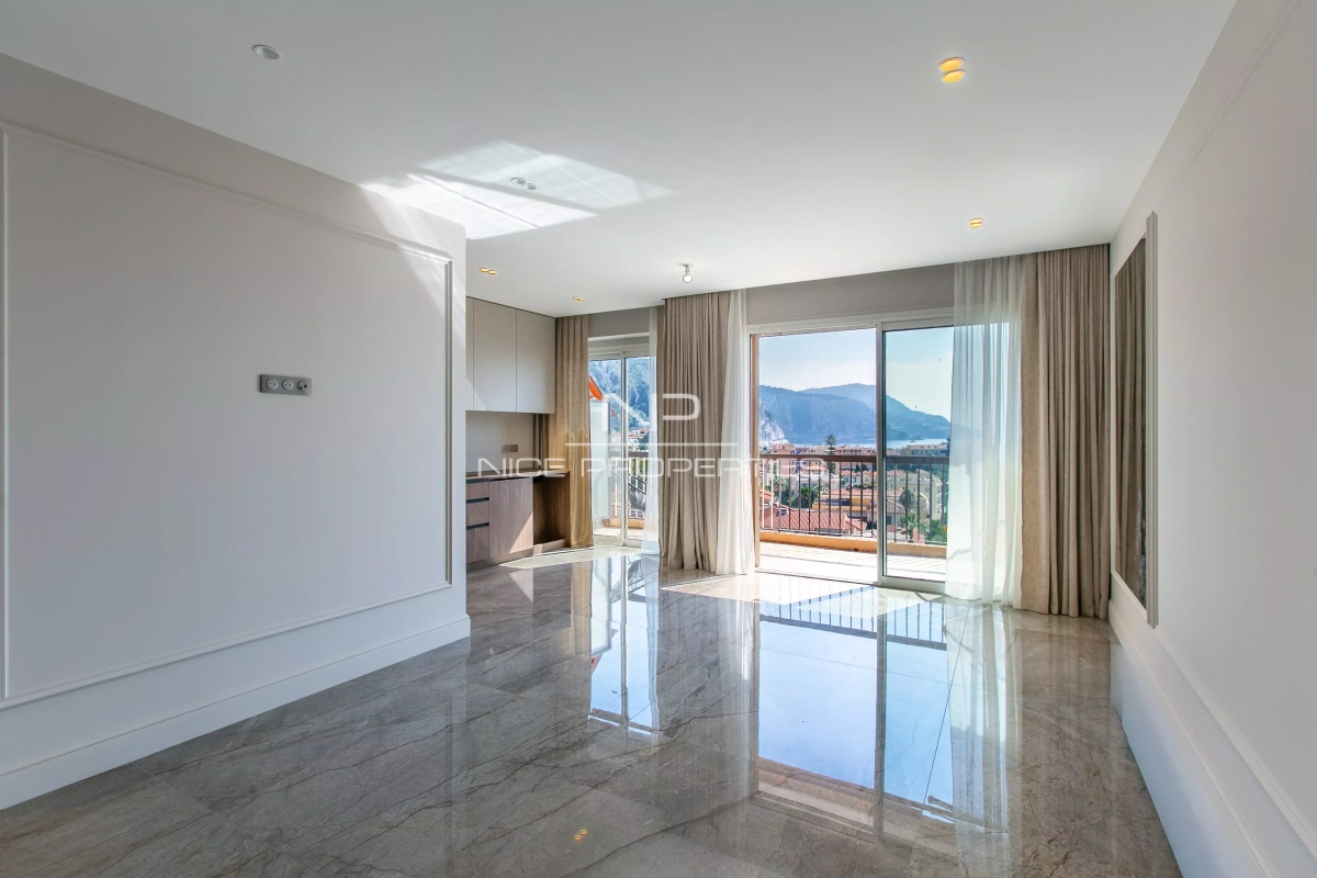 Appartement de luxe à vendre à Beaulieu-sur-Mer, 990 000 €, Photo 5