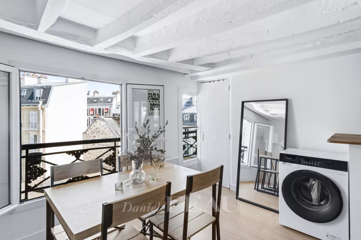 Appartement de luxe à vendre à Paris 9ème, 475 000 €, Photo 5