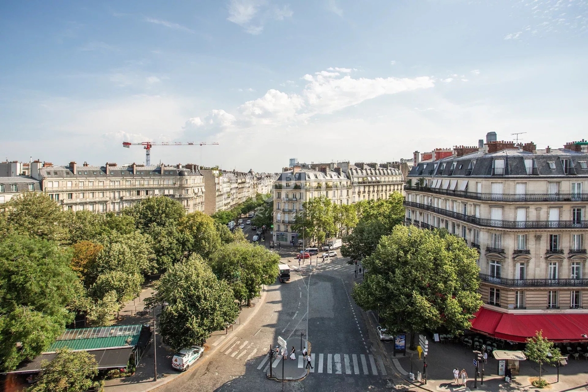 Appartement de luxe à vendre à Paris 8Ème, 483 000 €, Photo 5