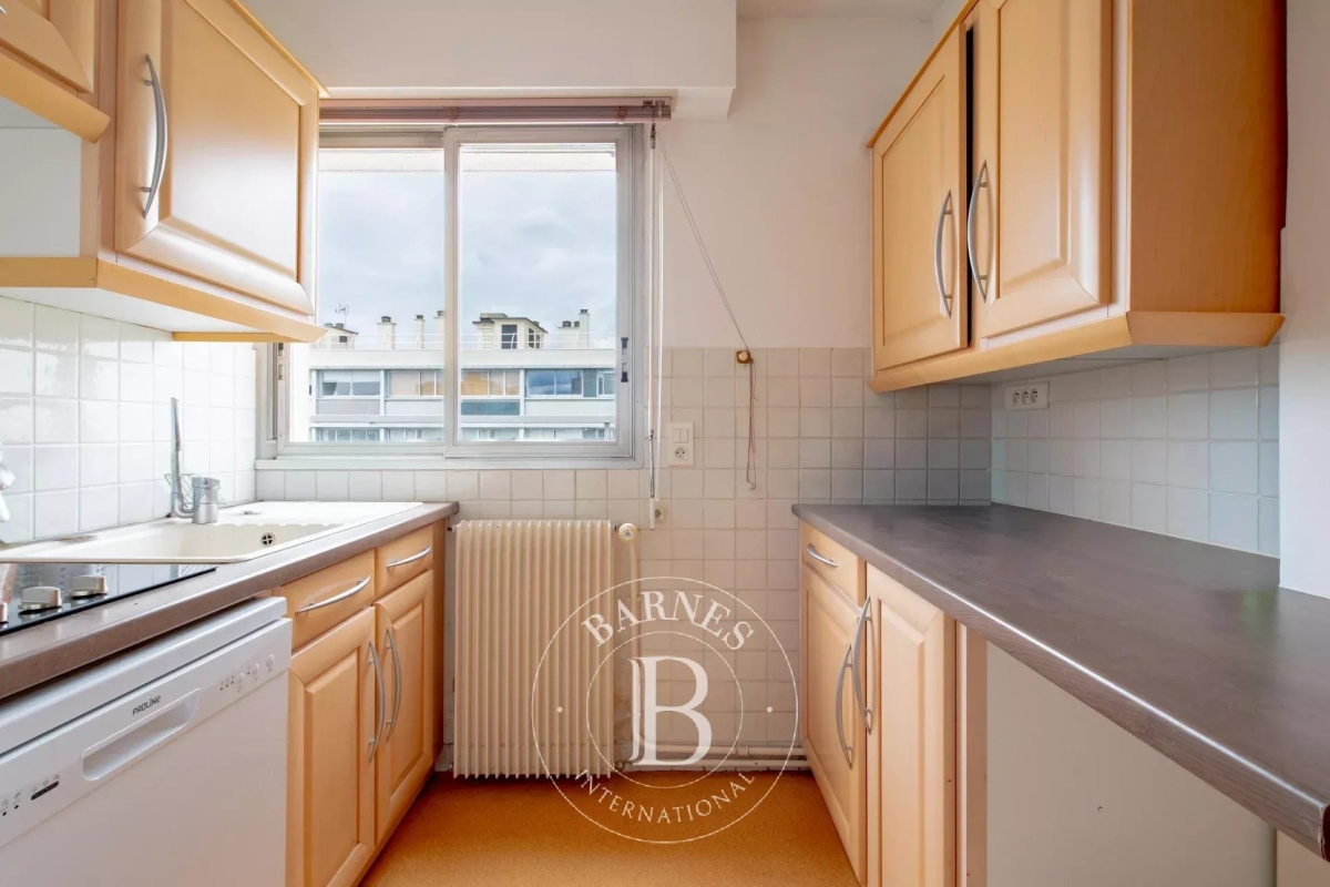 Appartement de luxe à vendre à Paris 5ème, 740 000 €, Photo 5