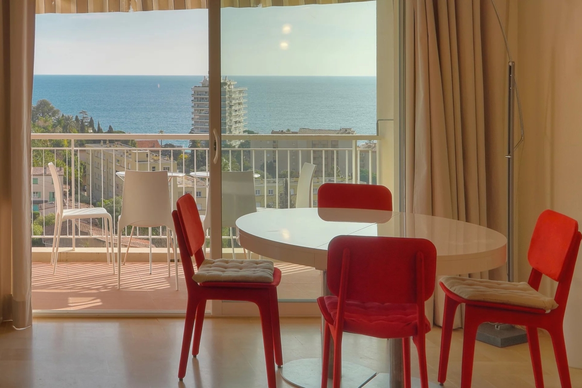 Luxury Apartment for sale in Cannes, 475 000 €, Photo 5