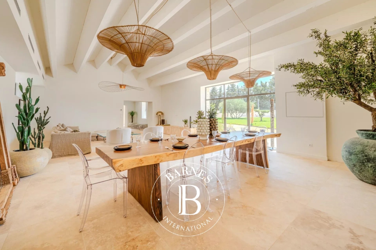 Luxury House for sale in Pernes-les-Fontaines, 1 260 000 €, Photo 5