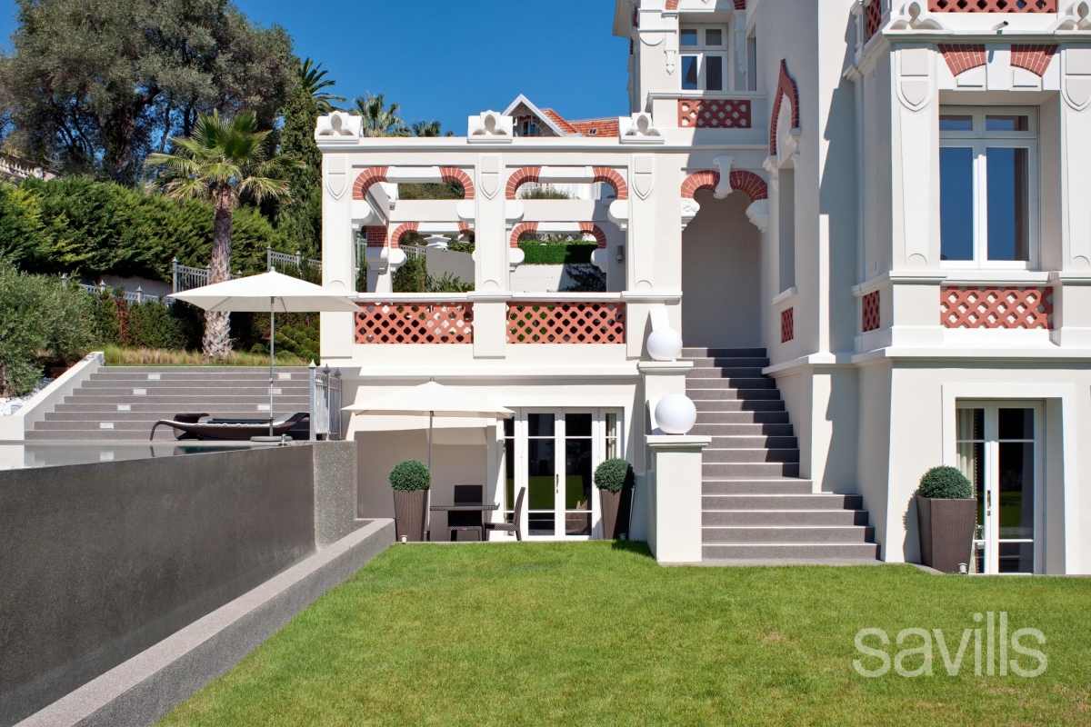 Maison de luxe à vendre à Cap d'Antibes, 9 500 000 €, Photo 5
