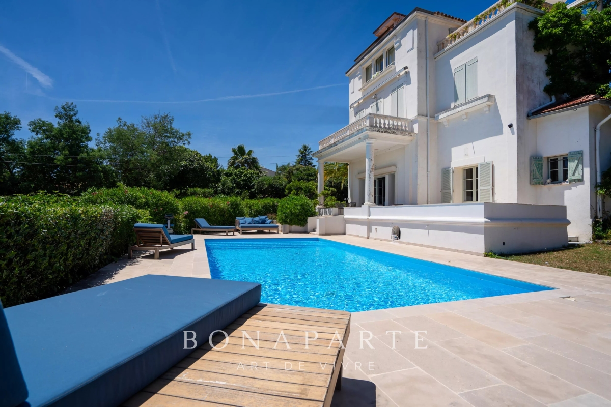 Maison de luxe à vendre à Grimaud, 2 490 000 €, Photo 5