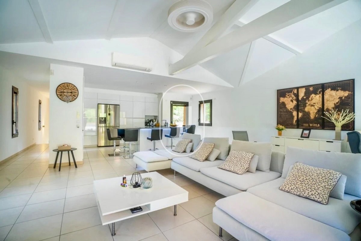 Maison de luxe à vendre à Aix-en-Provence, 1 442 000 €, Photo 5