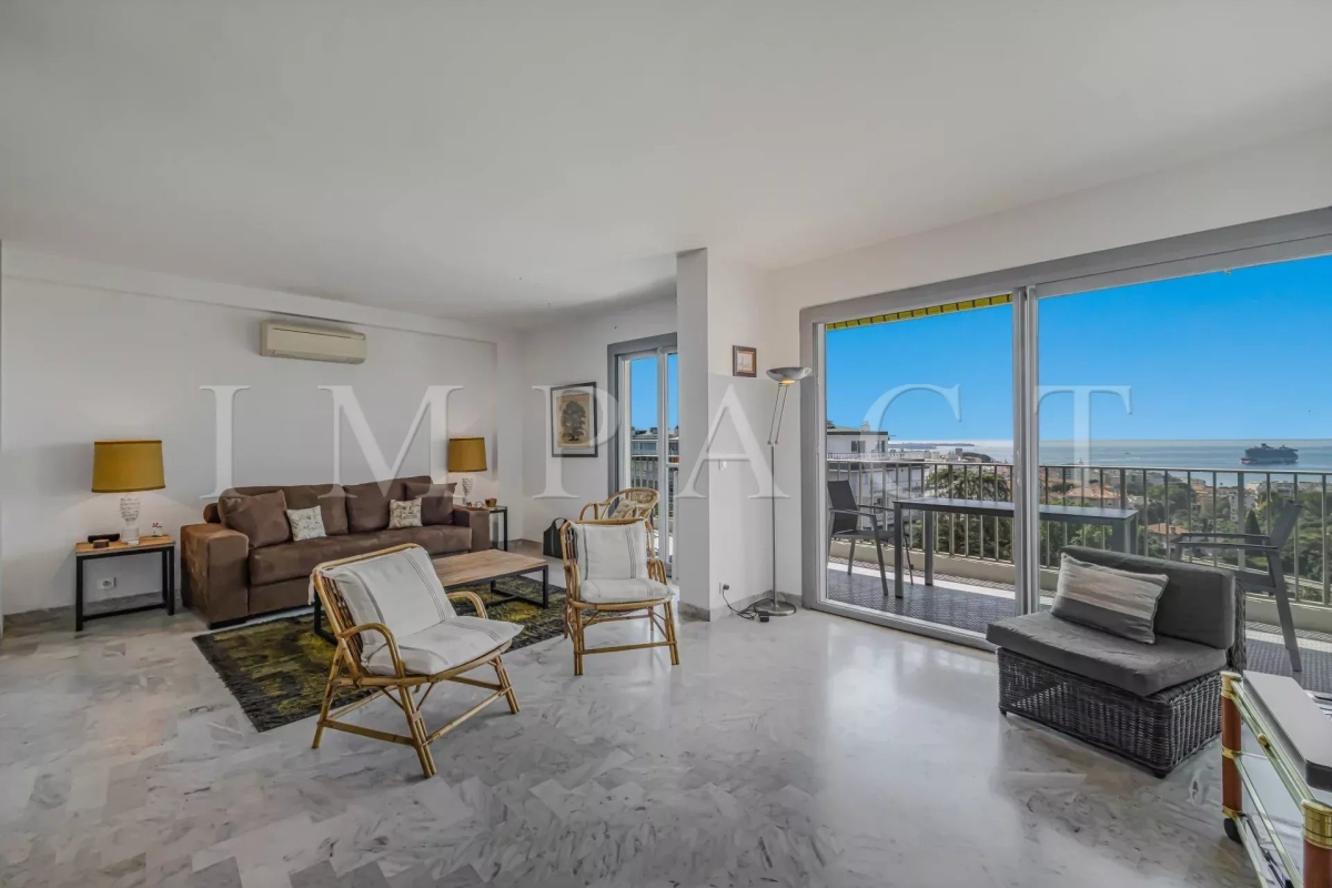 Appartement de luxe à vendre à Cannes, 445 000 €, Photo 6