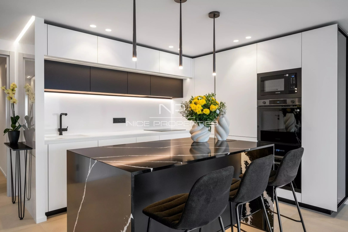 Luxury Apartment for sale in Nice, 1 195 000 €, Photo 6