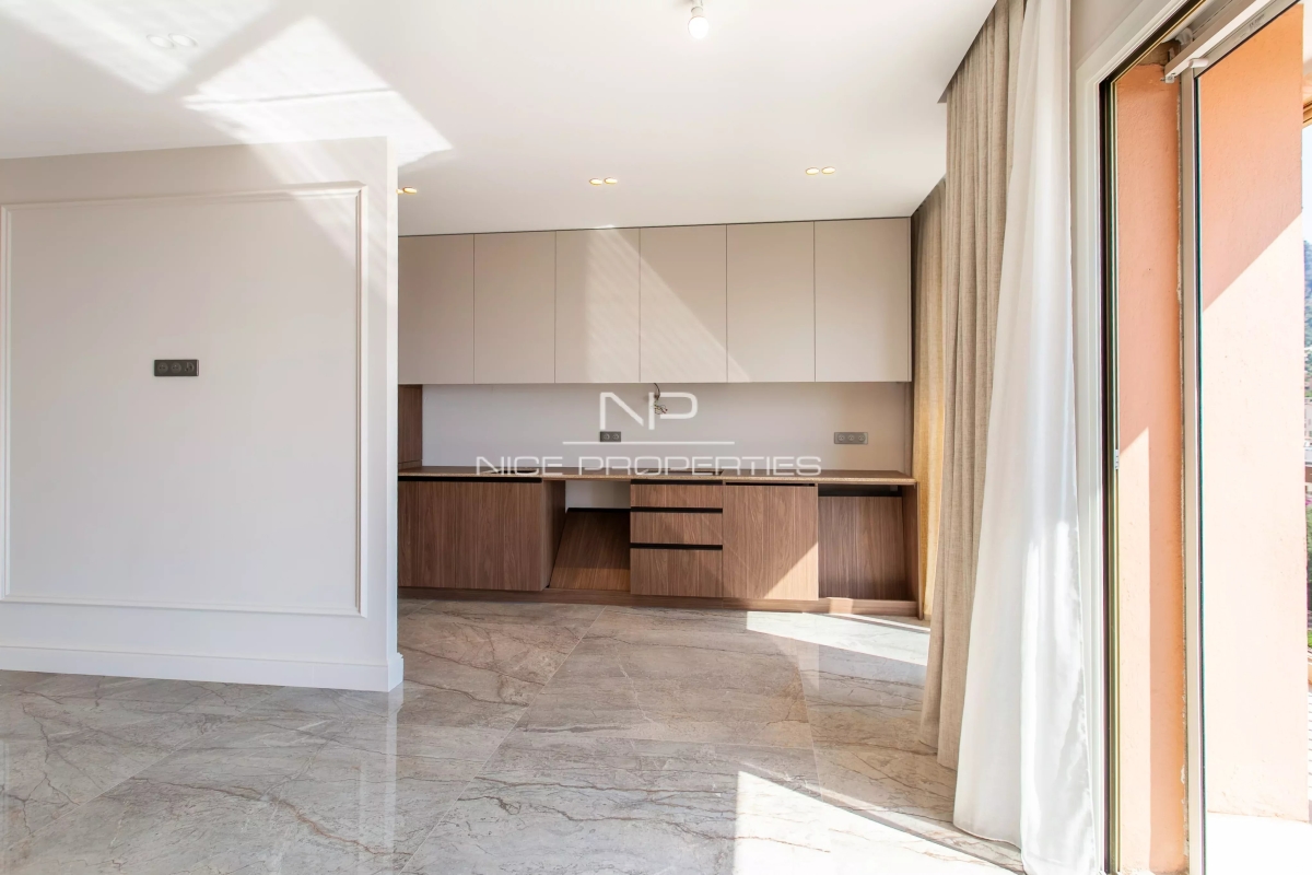 Appartement de luxe à vendre à Beaulieu-sur-Mer, 990 000 €, Photo 6