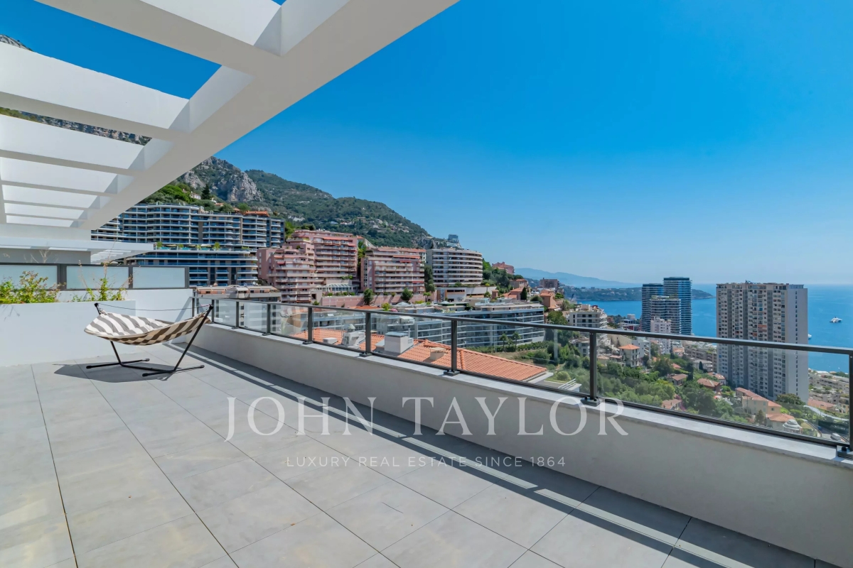 Luxury Apartment for sale in Beausoleil, 1 765 000 €, Photo 6