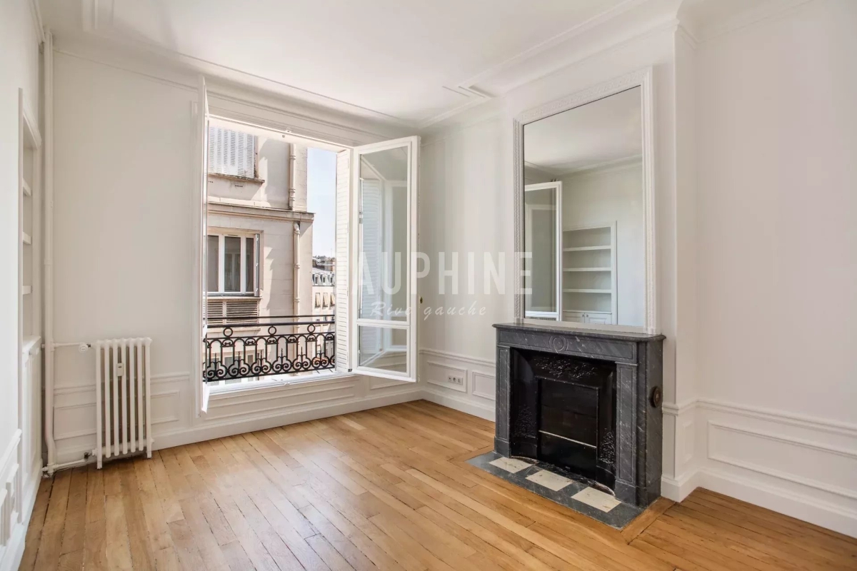 Appartement de luxe à vendre à Paris 14ème, 2 090 000 €, Photo 6