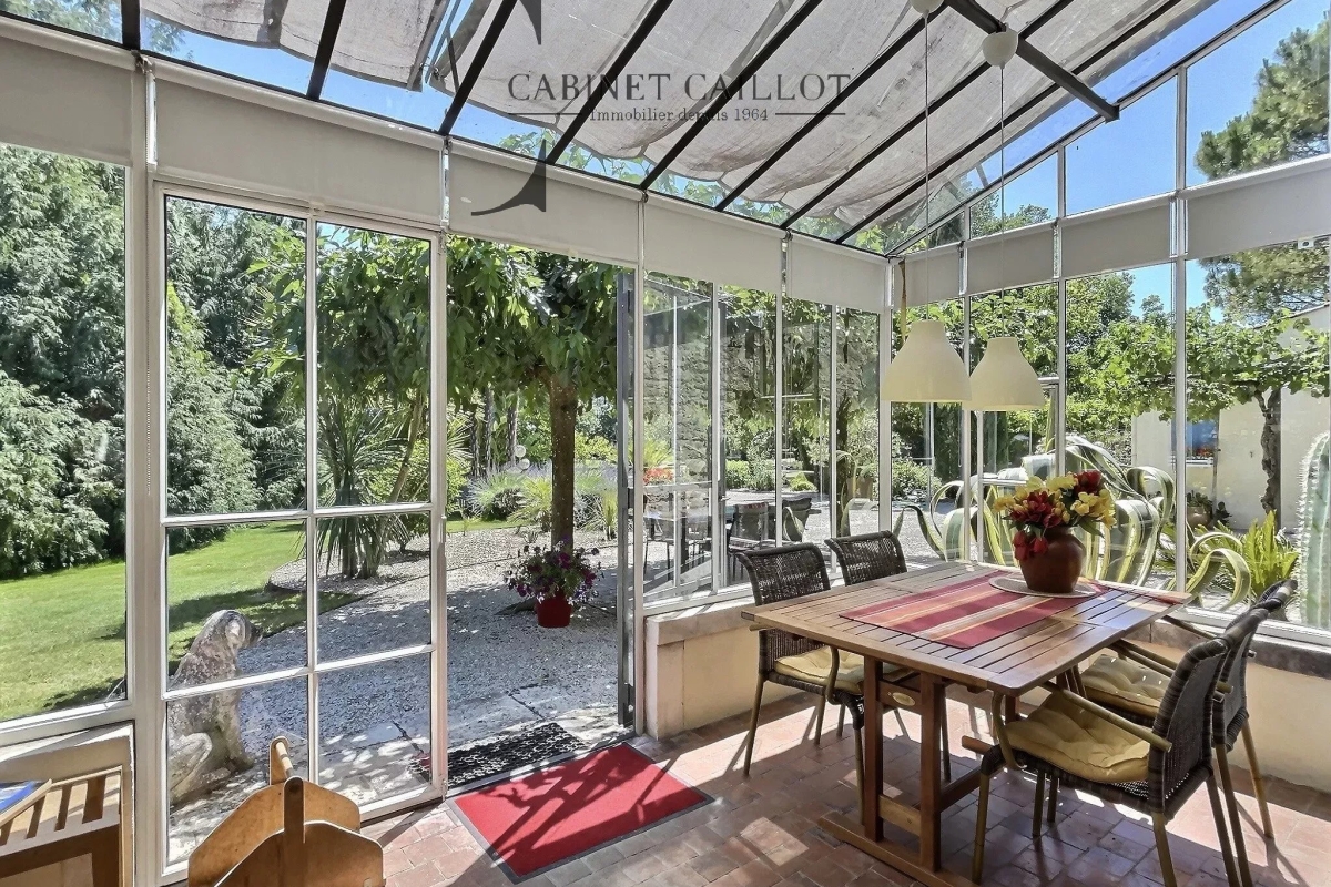 Maison de luxe à vendre à Cravans, 498 750 €, Photo 6