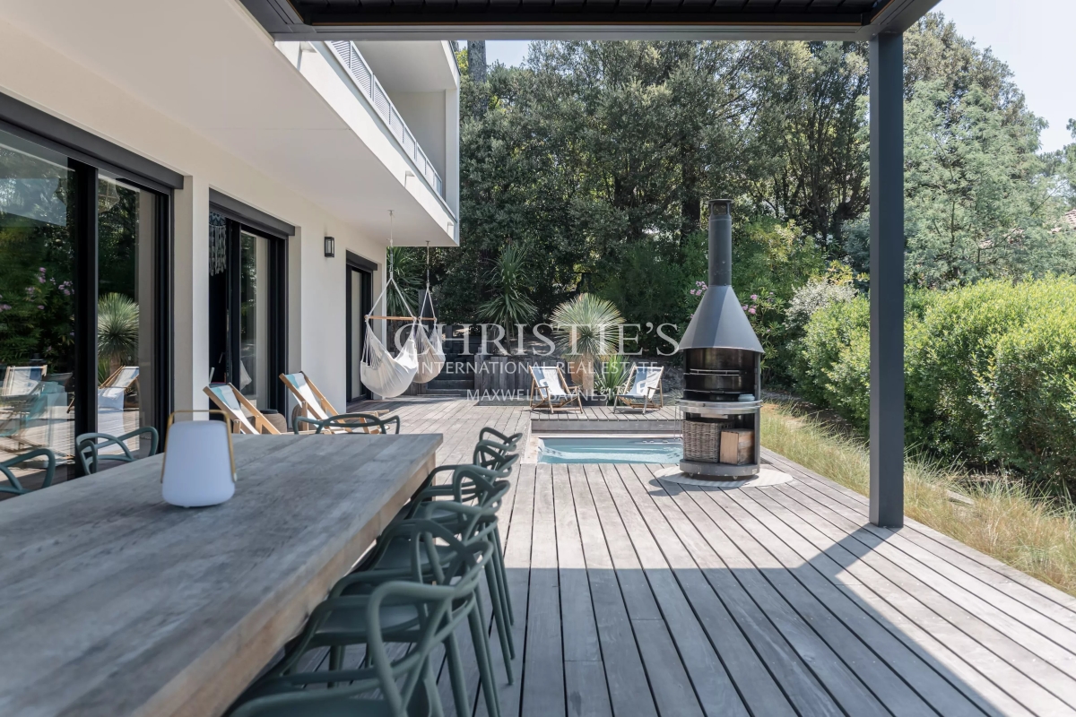 Luxury House for sale in Pyla sur Mer, 2 990 000 €, Photo 6
