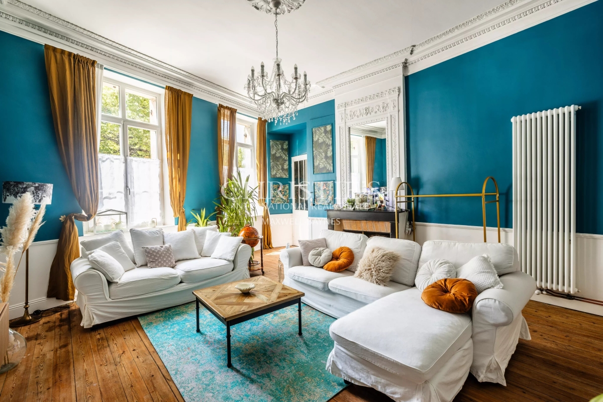 Luxury House for sale in Saint-Macaire, 599 000 €, Photo 6