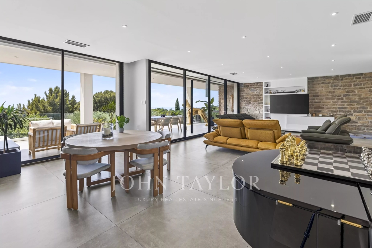 Maison de luxe à vendre à Saint-Cyr-sur-Mer, 2 490 000 €, Photo 6