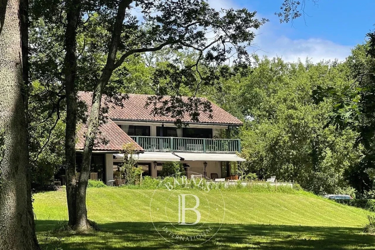 Maison de luxe à vendre à Arcangues, 3 280 000 €, Photo 6