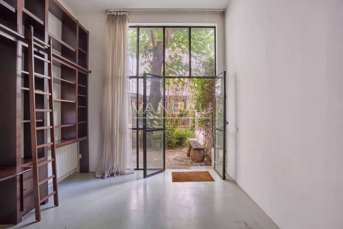 Luxury Apartment for sale in Paris 10Ème, 550 000 €, Photo 6
