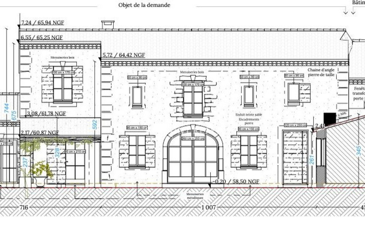 Maison de luxe à vendre à Saint-Rémy-de-Provence, 983 000 €, Photo 6