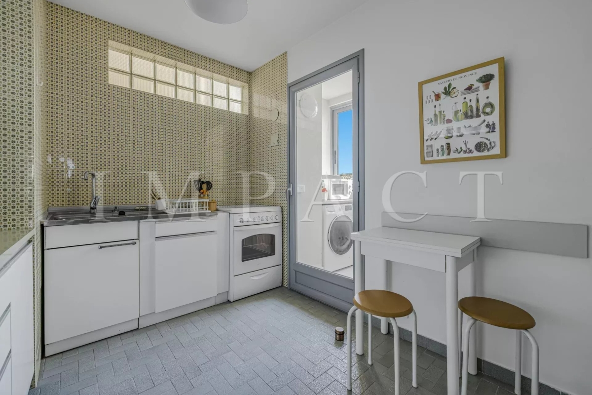 Appartement de luxe à vendre à Cannes, 445 000 €, Photo 7