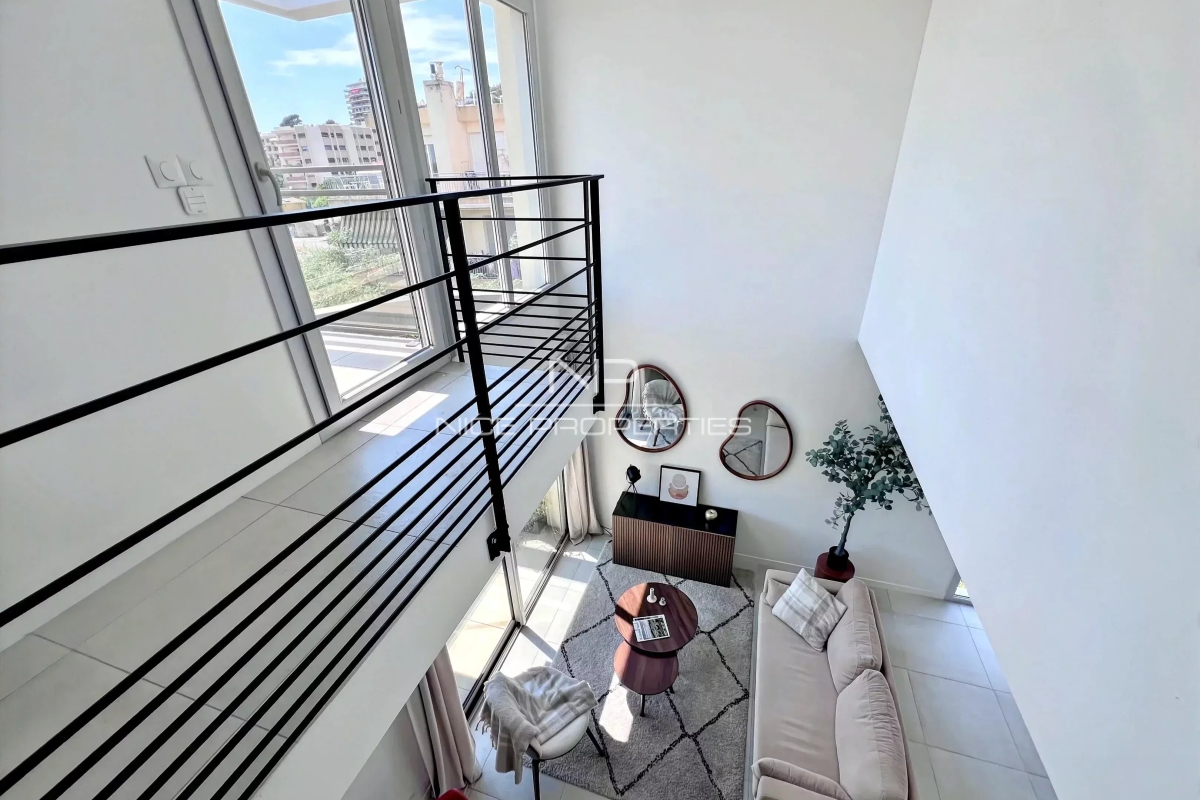 Luxury Apartment for sale in Antibes, 909 000 €, Photo 7