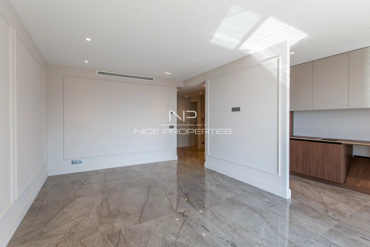 Appartement de luxe à vendre à Beaulieu-sur-Mer, 990 000 €, Photo 7