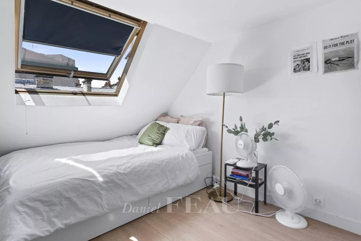 Appartement de luxe à vendre à Paris 9ème, 475 000 €, Photo 7