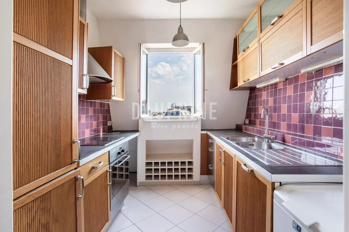 Appartement de luxe à vendre à Paris 8Ème, 483 000 €, Photo 7