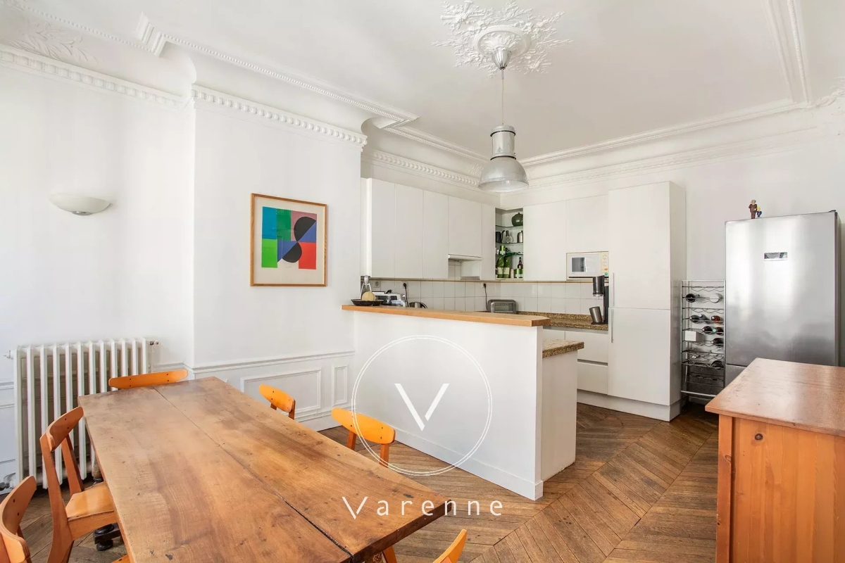Luxury Apartment for sale in Paris 3ème, 1 780 000 €, Photo 7