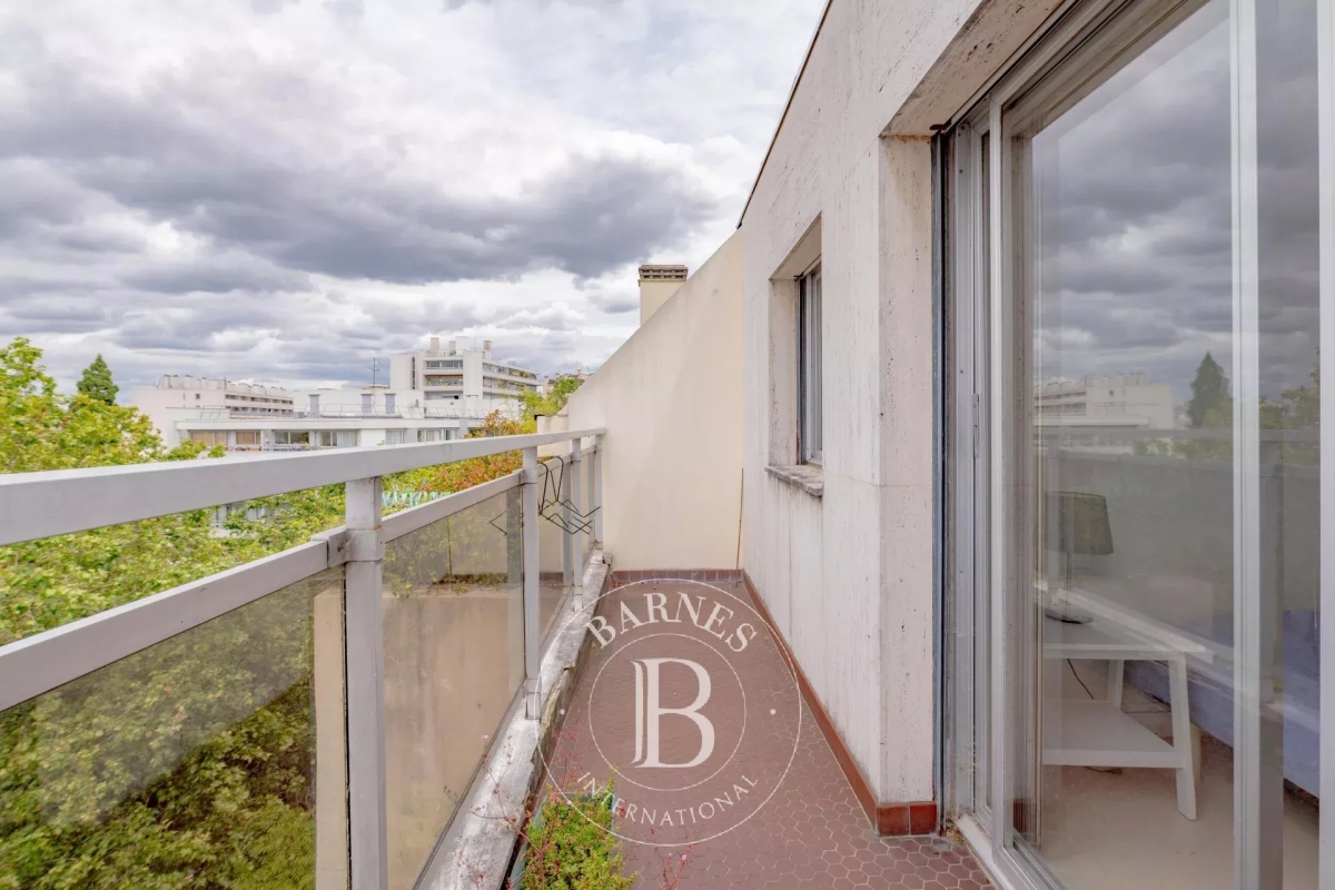 Appartement de luxe à vendre à Paris 5ème, 740 000 €, Photo 7