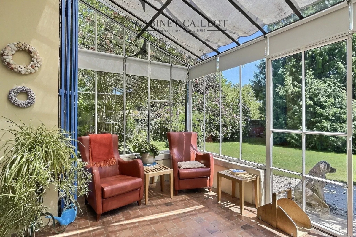 Maison de luxe à vendre à Cravans, 498 750 €, Photo 7