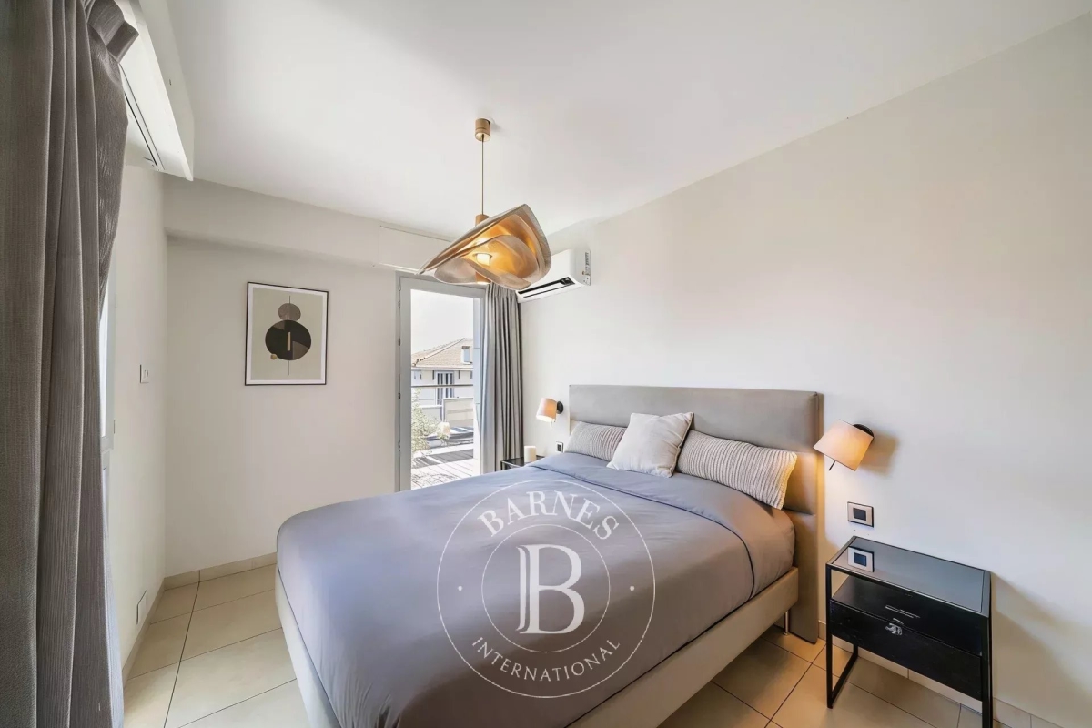 Appartement de luxe à vendre à Antibes, 730 000 €, Photo 7